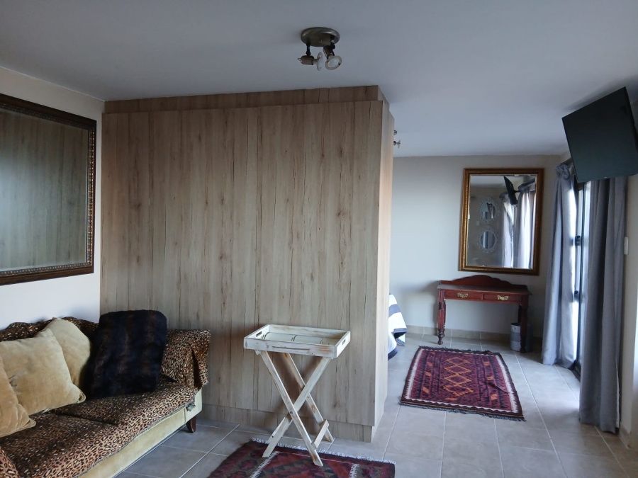 To Let 1 Bedroom Property for Rent in Dana Bay Western Cape